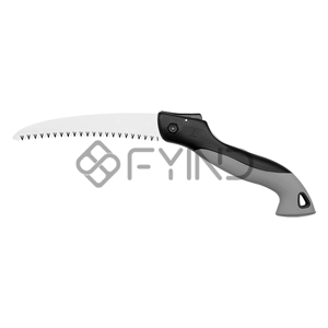 Pruning Saw