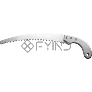 Pruning Saw