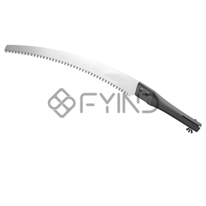 Pruning Saw