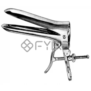 Vaginal Speculum