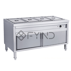 Commercial Use Bain Marie