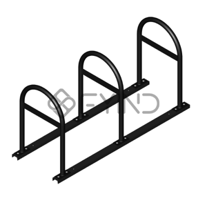 Bicycle Rack