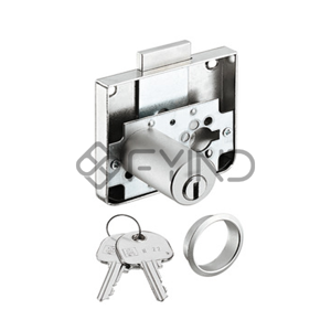 Door Lock Cylinder