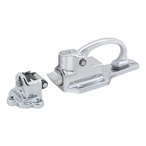 Cylinder Lock Latch