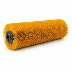 Sweeper Brush