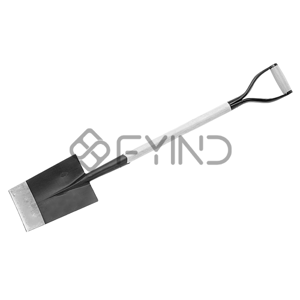 Shovel