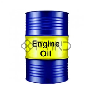 Engine Oil