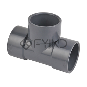 Pipe Tee