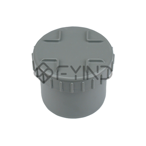 Pipe End Cap