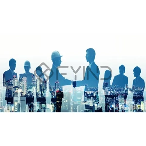 Construction Machinery Rental Service