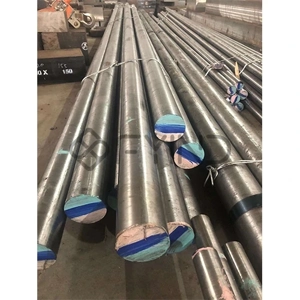 Alloy Steel Round Bar