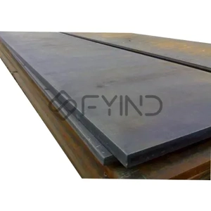 Carbon Steel Sheet