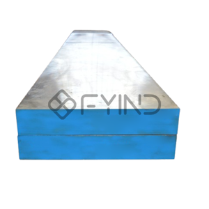 Alloy Steel Plate