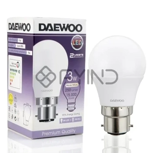 LED Bulb