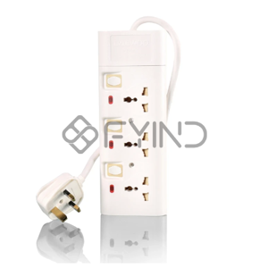 Extension Socket