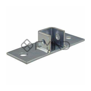 Scaffolding Plate