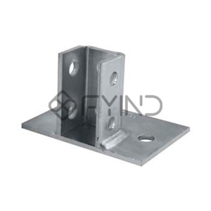 Scaffolding Plate