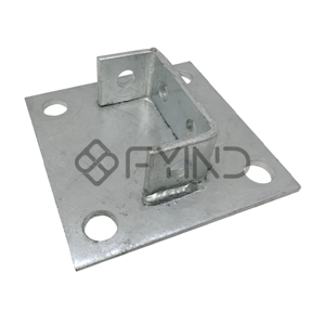 Scaffolding Plate