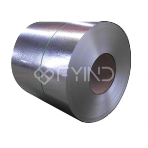 Galvanized Steel Coil