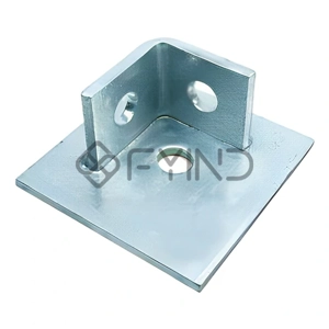 Scaffolding Plate