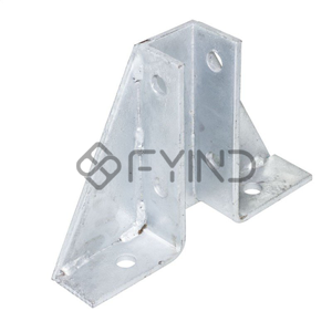 Scaffolding Plate