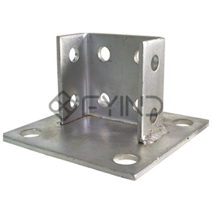 Scaffolding Plate