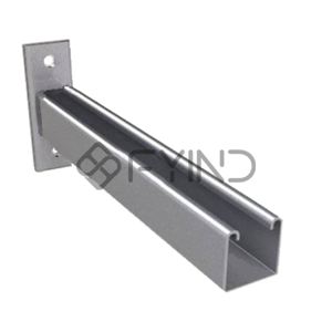 Cantilever Arm