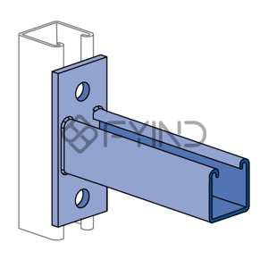 Cantilever Arm