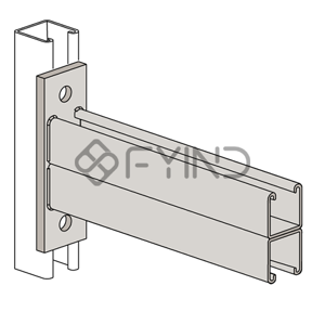 Cantilever Arm
