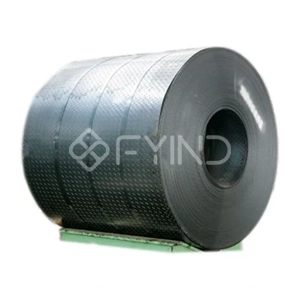 Carbon Steel Coil