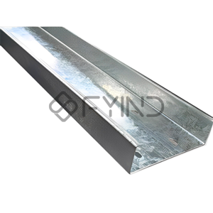 Galvanized Steel Beam