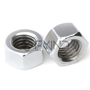 Hexagon Nut