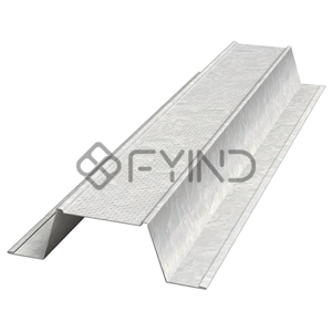 Galvanized Steel Channel