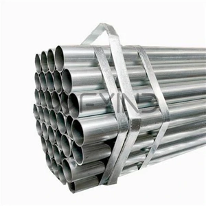 Galvanized Steel Pipe