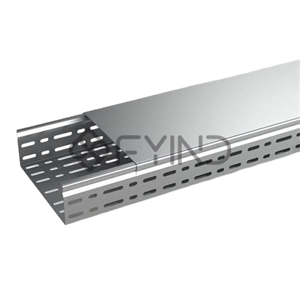 Cable Tray Cover