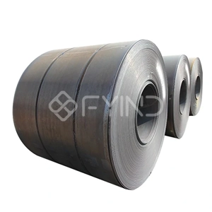 Carbon Steel Coil