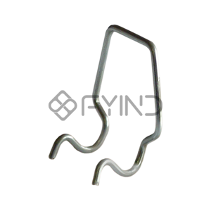 Wire Clip