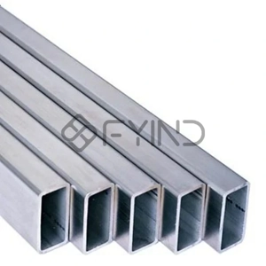 Carbon Steel Rectangular Tube