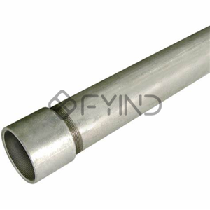 Galvanized Steel Pipe