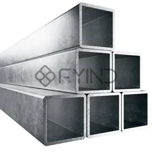 Carbon Steel Rectangular Tube