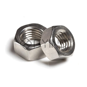 Hexagon Nut