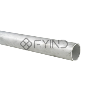 Stainless Steel Pipe