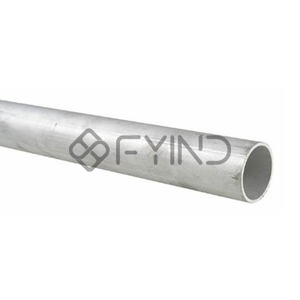 Stainless Steel Pipe