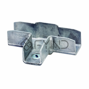 Strut Connector