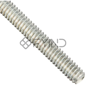 Threaded Rod