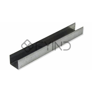 Carbon Steel Channel