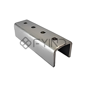 Drywall Channel