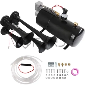 Vehicle Horn