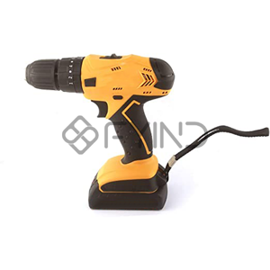 Drilling Machine