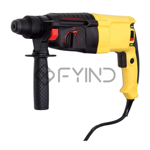 Rotary Hammer